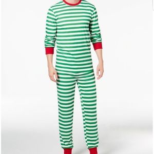 Family Pj's men Christmas